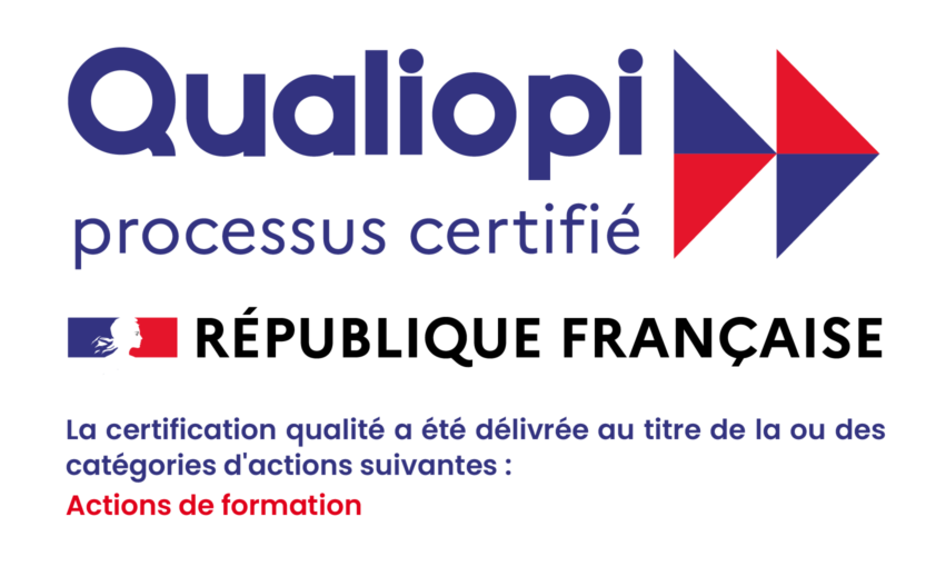 Liftia est certifié Qualiopi